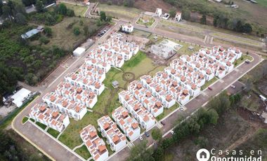 Departamento en Venta en MONTEPINAR, Mazamitla