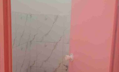 Rumah baru siap huni dekat ke poros Alauddin UNISMUH, UNM Makassar