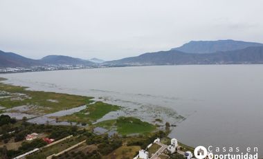 Terreno en Venta en lake Shore, Jocotepec