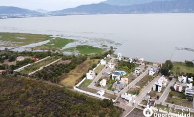 Terreno en Venta en lake Shore, Jocotepec
