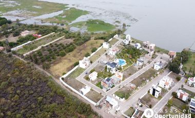 Terreno en Venta en lake Shore, Jocotepec