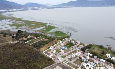 Terreno en Venta en lake Shore, Jocotepec
