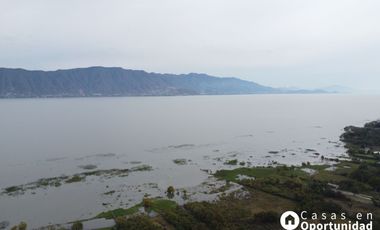 Terreno en Venta en lake Shore, Jocotepec