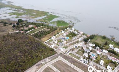 Terreno en Venta en lake Shore, Jocotepec