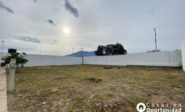 Terreno en Venta en lake Shore, Jocotepec