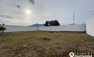 Terreno en Venta en lake Shore, Jocotepec