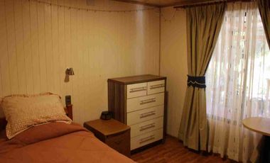 Oportunidad!! Parcela con casa  en San Clemente.