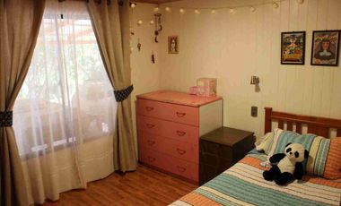 Oportunidad!! Parcela con casa  en San Clemente.