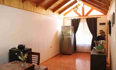 Oportunidad!! Parcela con casa  en San Clemente.