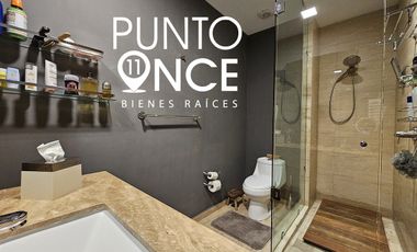 Pentgarden en Venta, Santa Fé Álvaro Obregón