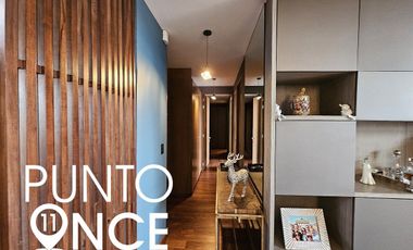 Pentgarden en Venta, Santa Fé Álvaro Obregón