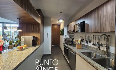Pentgarden en Venta, Santa Fé Álvaro Obregón
