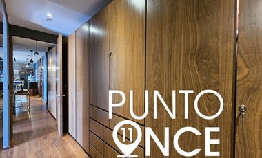 Pentgarden en Venta, Santa Fé Álvaro Obregón