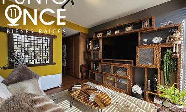 Pentgarden en Venta, Santa Fé Álvaro Obregón