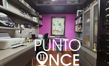 Pentgarden en Venta, Santa Fé Álvaro Obregón