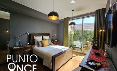 Pentgarden en Venta, Santa Fé Álvaro Obregón