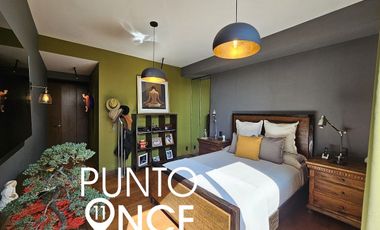 Pentgarden en Venta, Santa Fé Álvaro Obregón