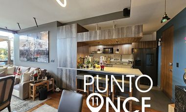 Pentgarden en Venta, Santa Fé Álvaro Obregón