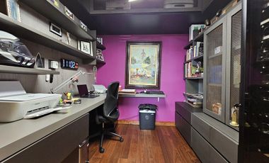 Pentgarden en Venta, Santa Fé Álvaro Obregón