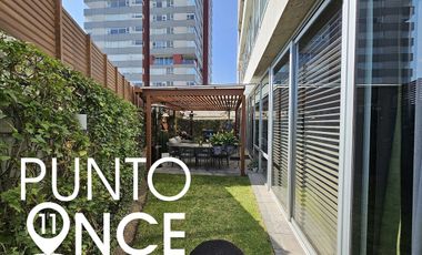 Pentgarden en Venta, Santa Fé Álvaro Obregón