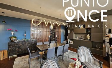 Pentgarden en Venta, Santa Fé Álvaro Obregón