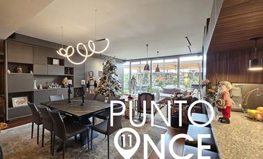 Pentgarden en Venta, Santa Fé Álvaro Obregón