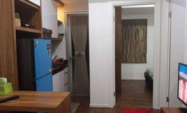 Apartemen Green Lake Sunter Tower Northern Lantai 19 uk. 36m Full Furnish, murah