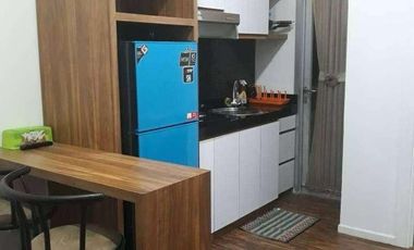 Apartemen Green Lake Sunter Tower Northern Lantai 19 uk. 36m Full Furnish, murah