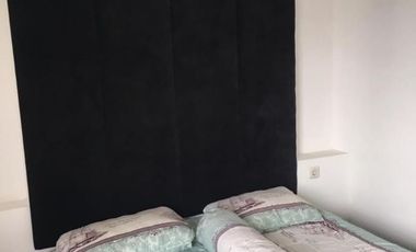 Apartemen Green Lake Sunter Tower Northern Lantai 19 uk. 36m Full Furnish, murah