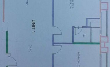 FOR RENT: MONARCH PARSUITS