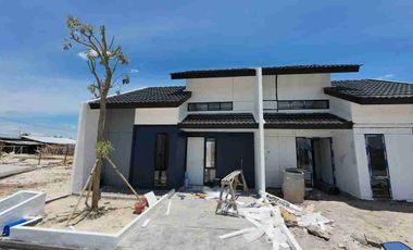 Rumah subsidi 3 kamar
