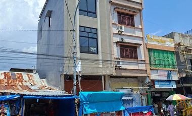 Ruko disewakan di Bunga Ejaya, Bontoala, Makassar, Sulawesi Selatan