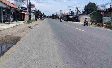 RUMAH DI CILACAP UTARA HITUNG HARGA TANAH JUAL CEPAT