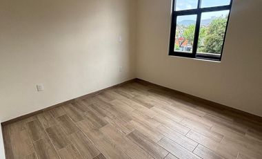 CASA NUEVA EN RENTA EN PUERTA CENTRO