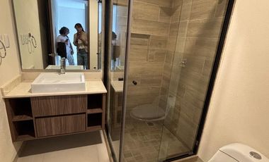 CASA NUEVA EN RENTA EN PUERTA CENTRO