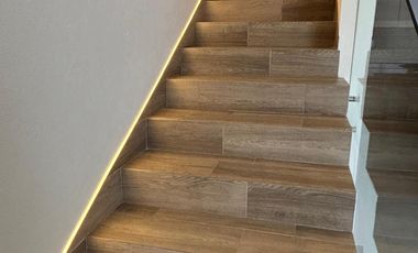 CASA NUEVA EN RENTA EN PUERTA CENTRO