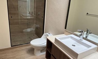 CASA NUEVA EN RENTA EN PUERTA CENTRO