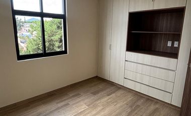 CASA NUEVA EN RENTA EN PUERTA CENTRO