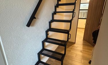 CASA NUEVA EN RENTA EN PUERTA CENTRO