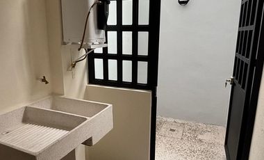 CASA NUEVA EN RENTA EN PUERTA CENTRO