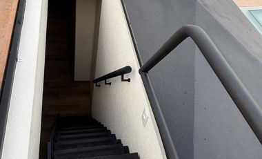 CASA NUEVA EN RENTA EN PUERTA CENTRO