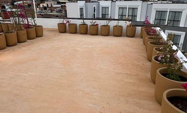 CASA NUEVA EN RENTA EN PUERTA CENTRO