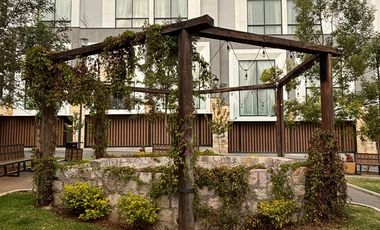 CASA NUEVA EN RENTA EN PUERTA CENTRO