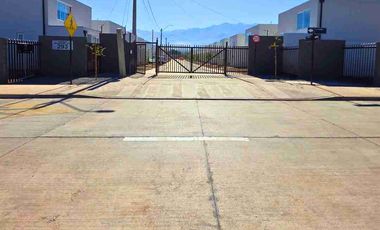 Arriendo Casa Mediterránea Mirador del Alto – 3D/2B Entrega  inmediata!