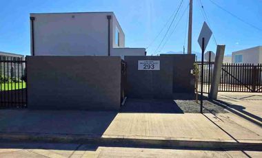 Arriendo Casa Mediterránea Mirador del Alto – 3D/2B Entrega  inmediata!