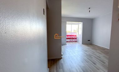 Departamento con excelente ubicación