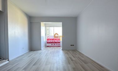 Departamento con excelente ubicación