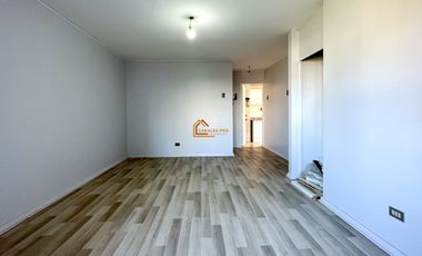 Departamento con excelente ubicación