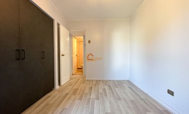 Departamento con excelente ubicación