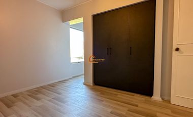 Departamento con excelente ubicación